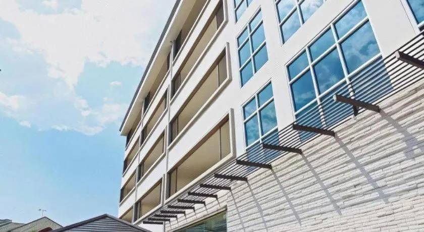 The Zen Hotel Pattaya