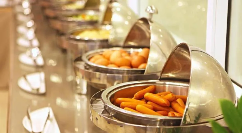 The Zen Hotel Pattaya