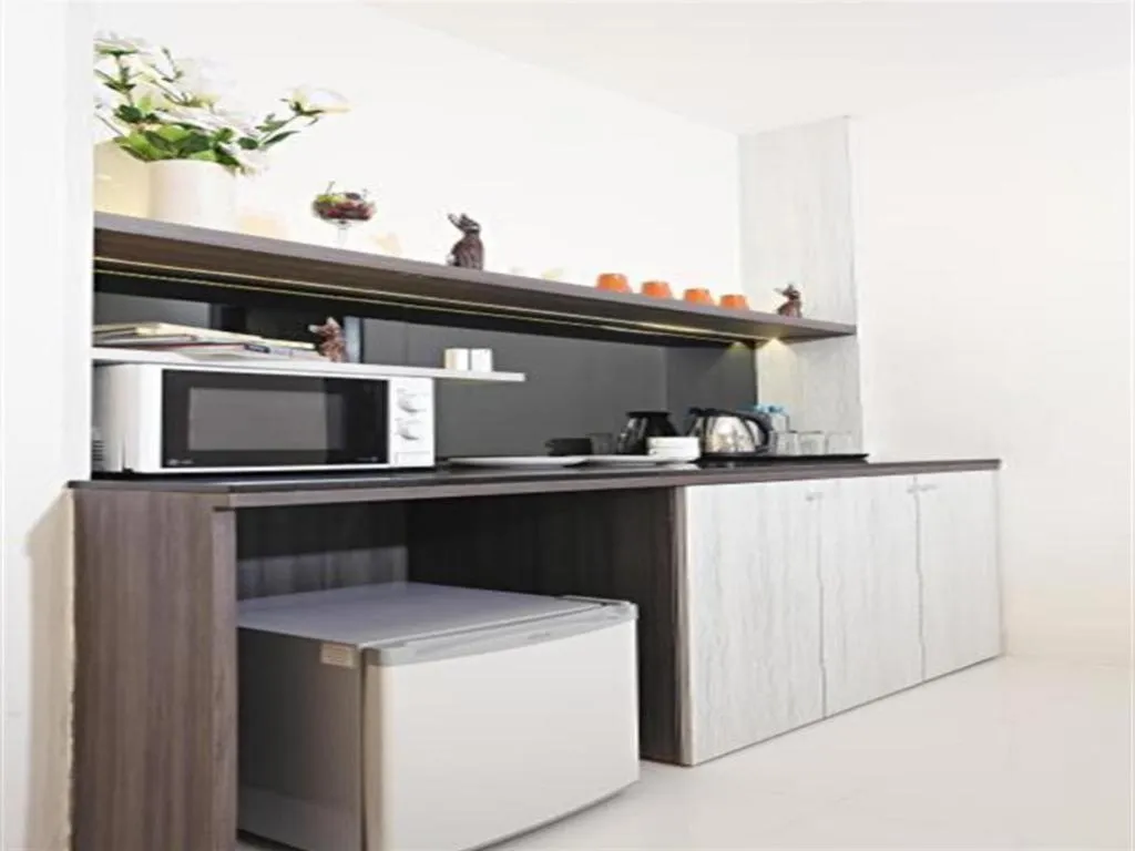 The Zen Hotel Pattaya