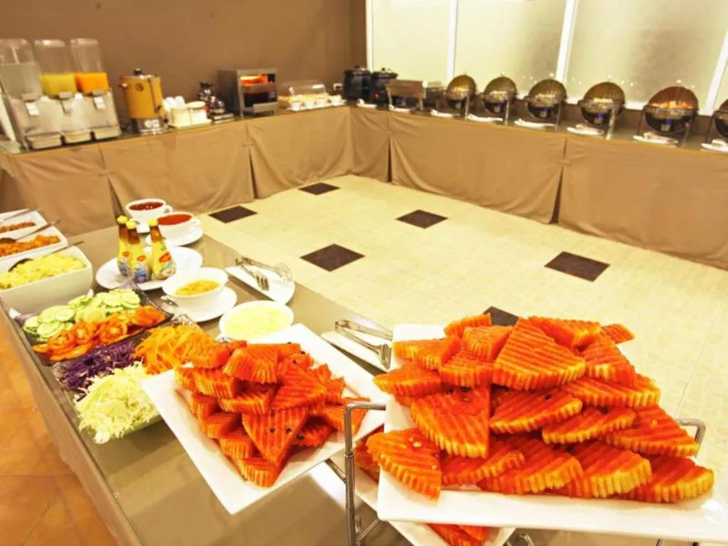 The Zen Hotel Pattaya