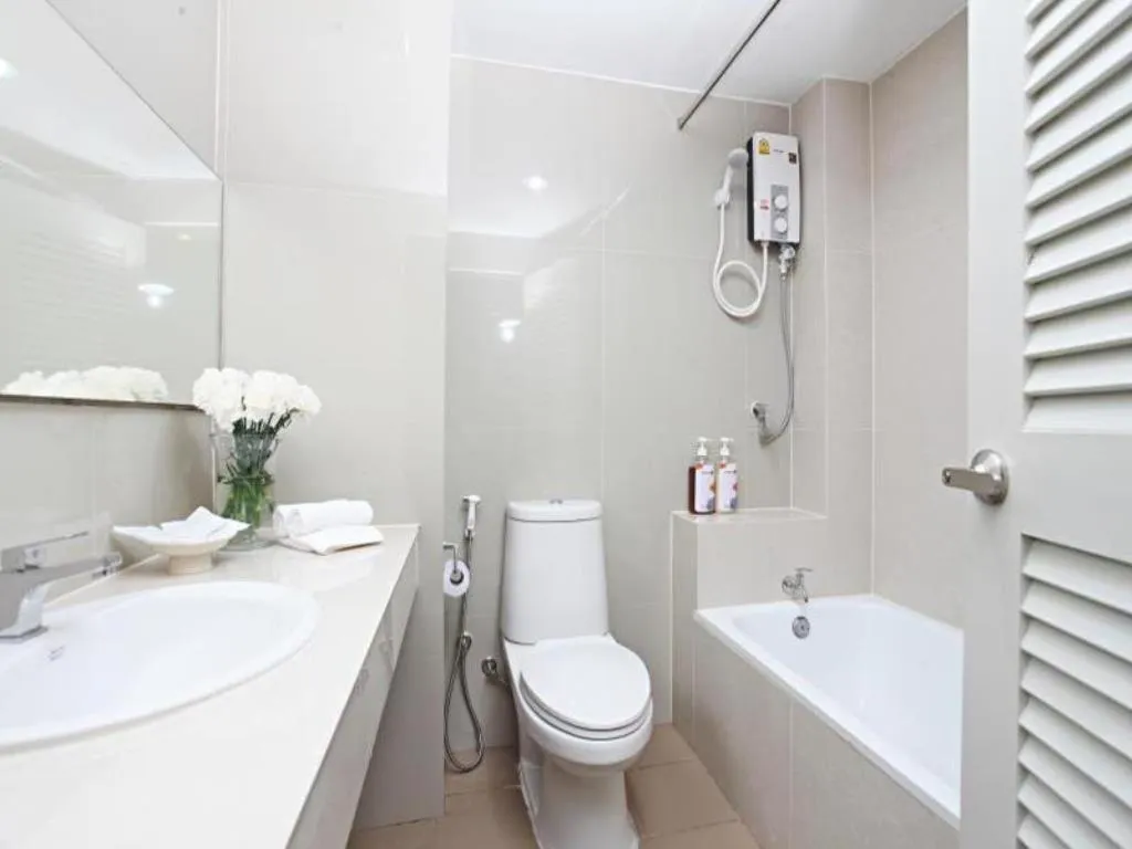 The Zen Hotel Pattaya