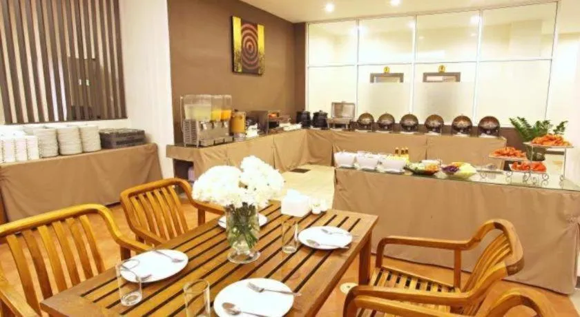 The Zen Hotel Pattaya