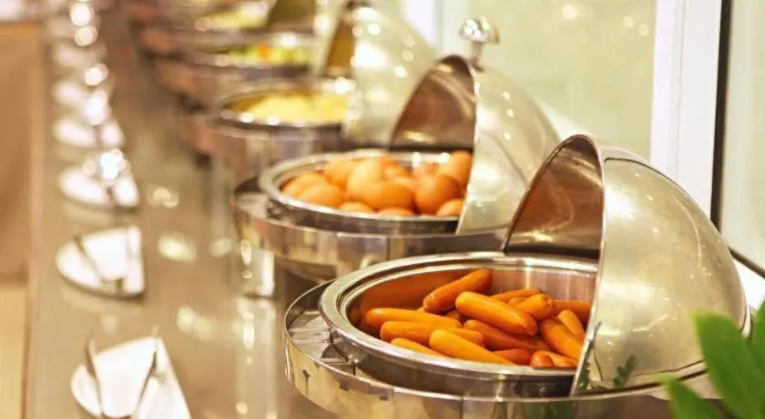 The Zen Hotel Pattaya