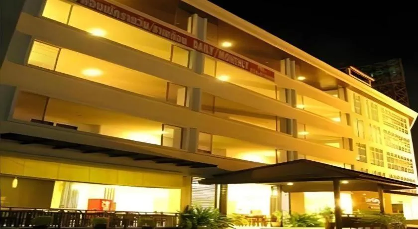 The Zen Hotel Pattaya