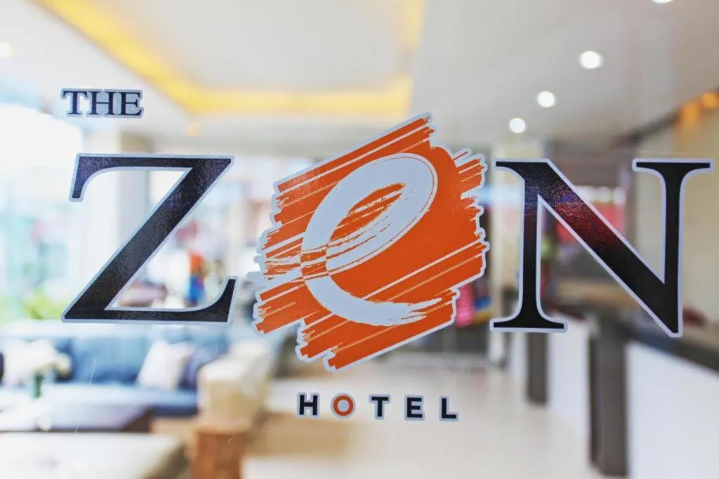 The Zen Hotel Pattaya