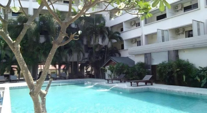 The Zen Hotel Pattaya