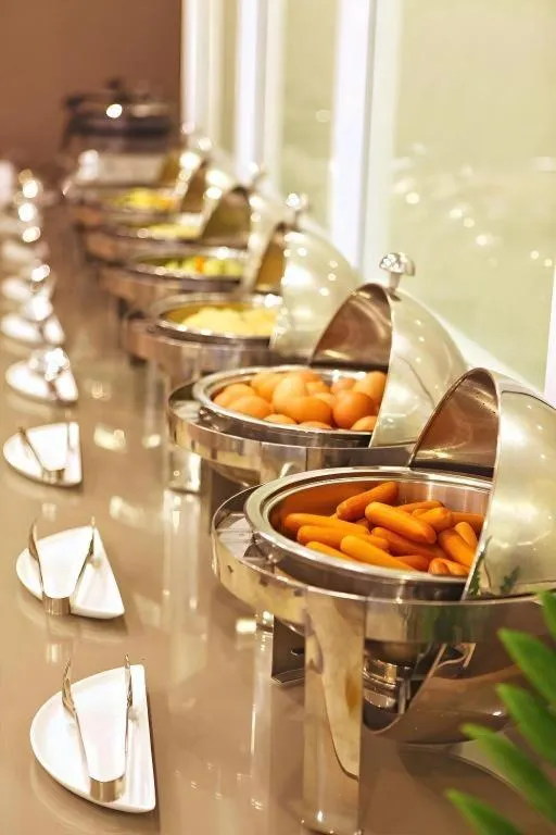 The Zen Hotel Pattaya