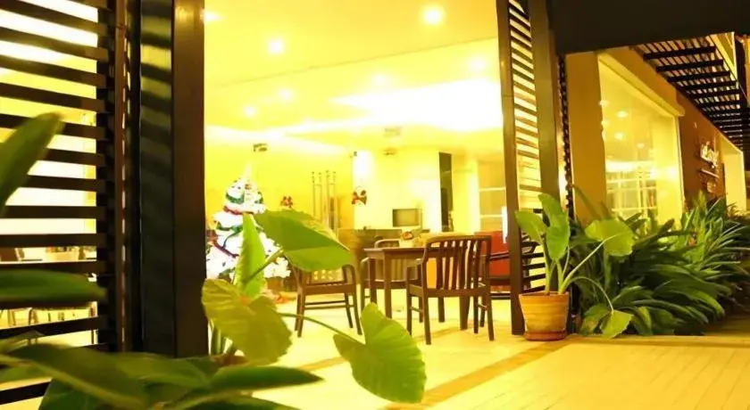 The Zen Hotel Pattaya The Zen Hotel Pattaya