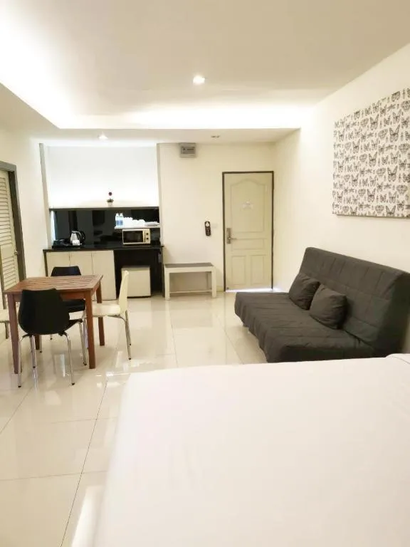 The Zen Hotel Pattaya