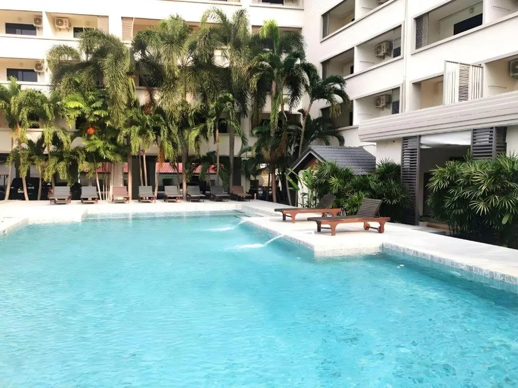 The Zen Hotel Pattaya