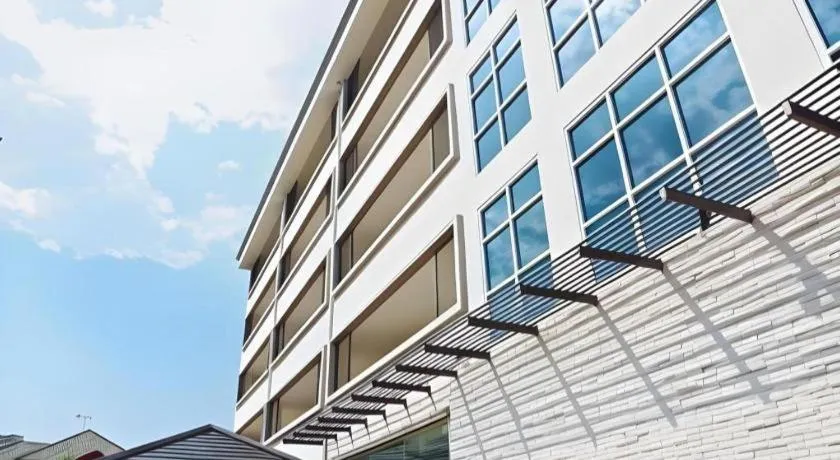 The Zen Hotel Pattaya