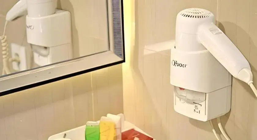 Travello Hotel Bandung Travello Hotel Bandung