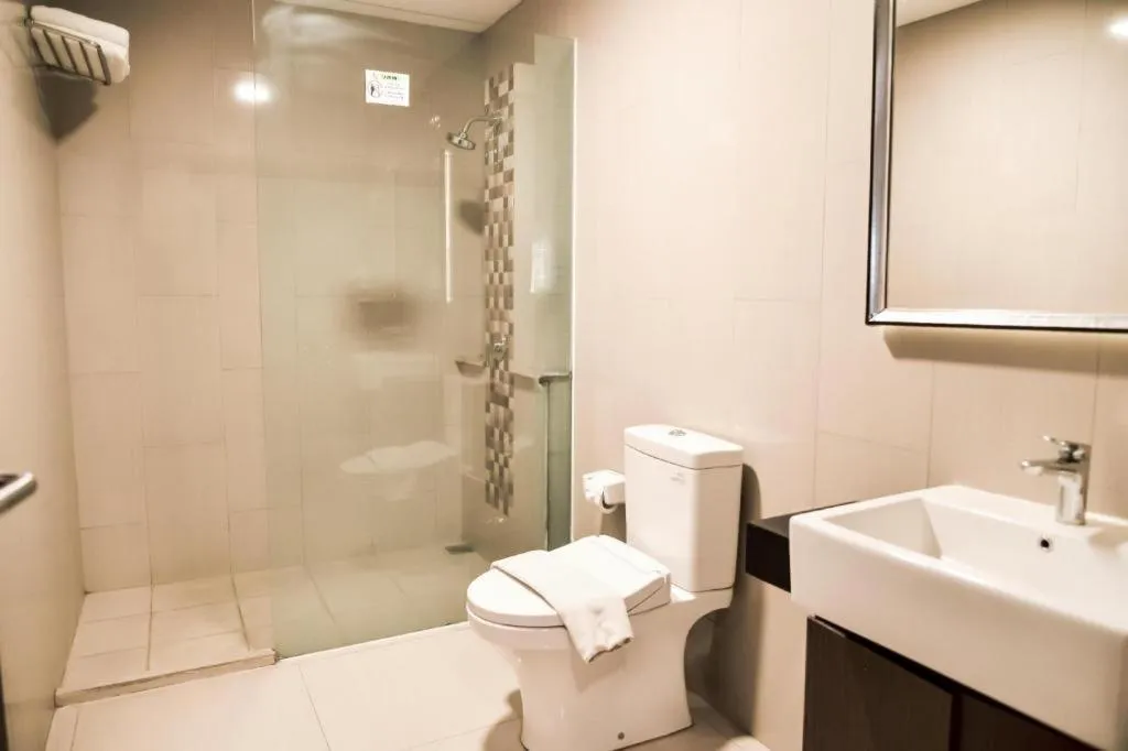 Travello Hotel Bandung