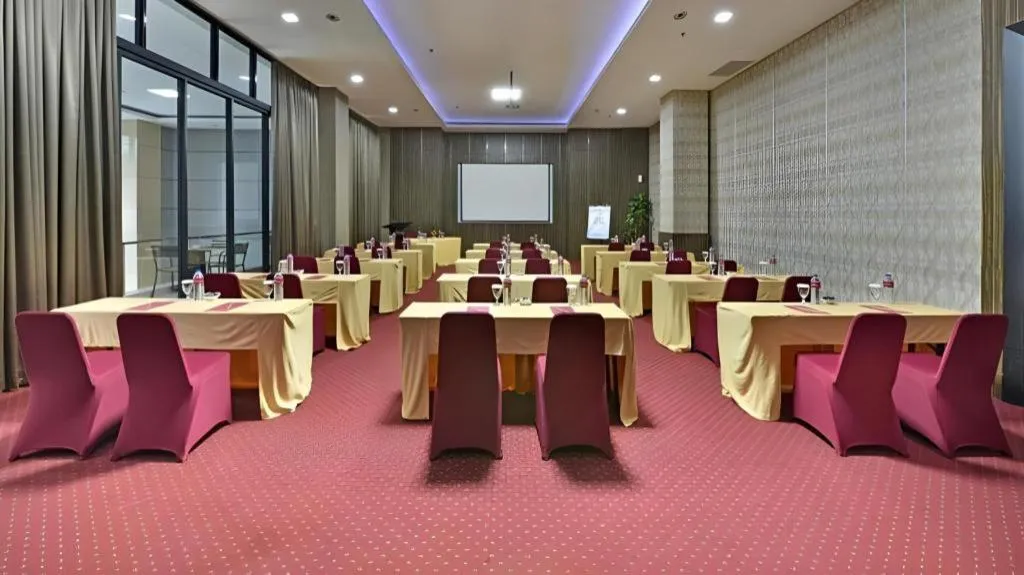 Travello Hotel Bandung