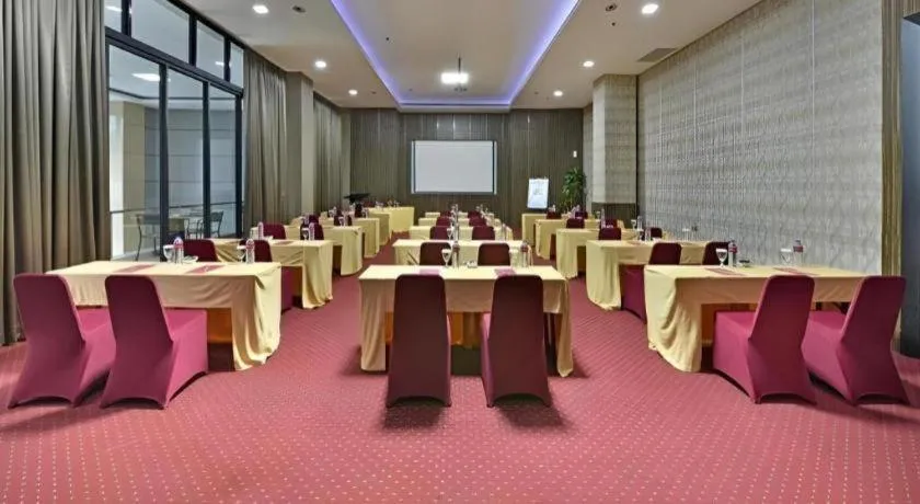 Travello Hotel Bandung