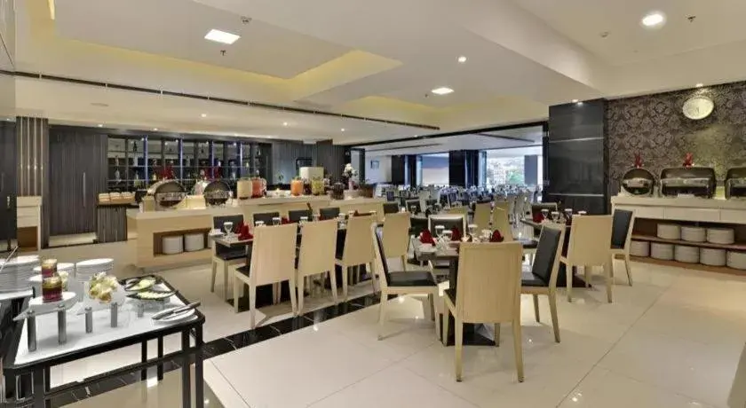Travello Hotel Bandung Travello Hotel Bandung