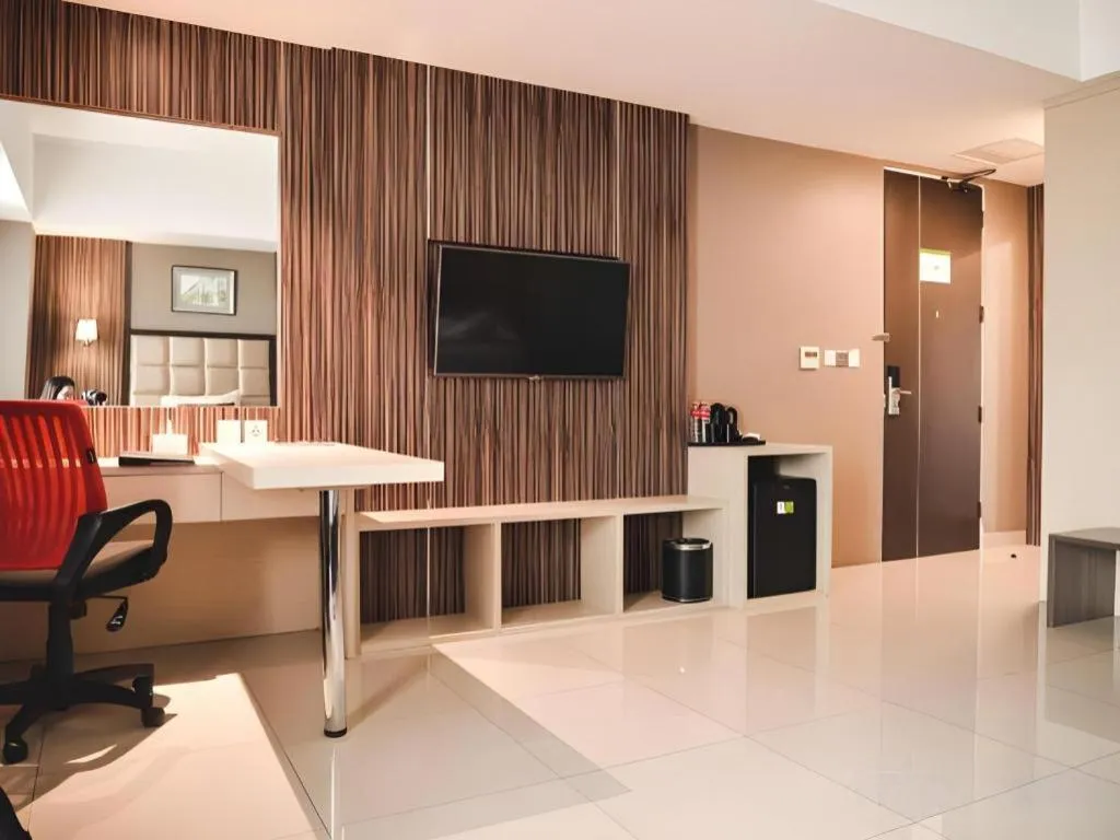 Travello Hotel Bandung