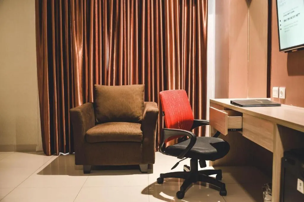 Travello Hotel Bandung