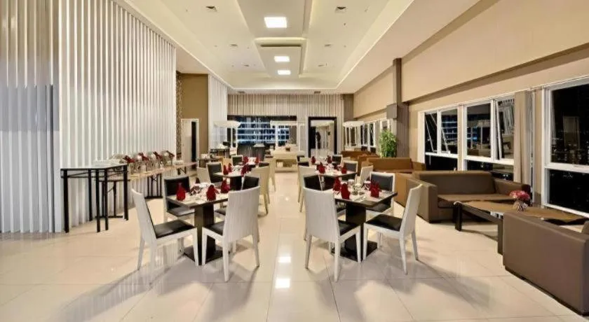 Travello Hotel Bandung