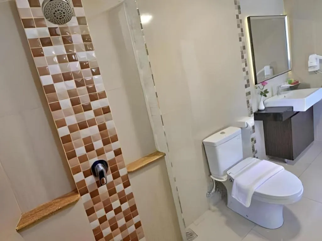 Travello Hotel Bandung