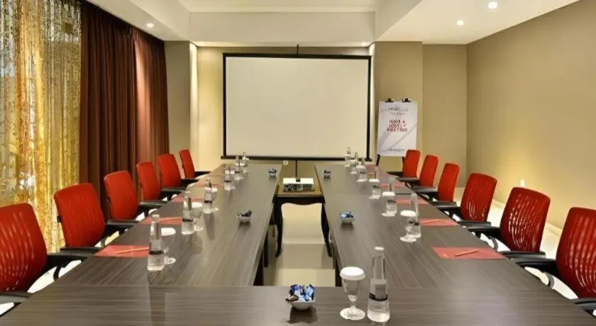 Travello Hotel Bandung