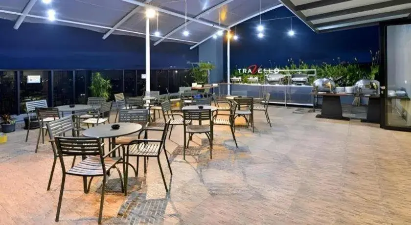 Travello Hotel Bandung Travello Hotel Bandung