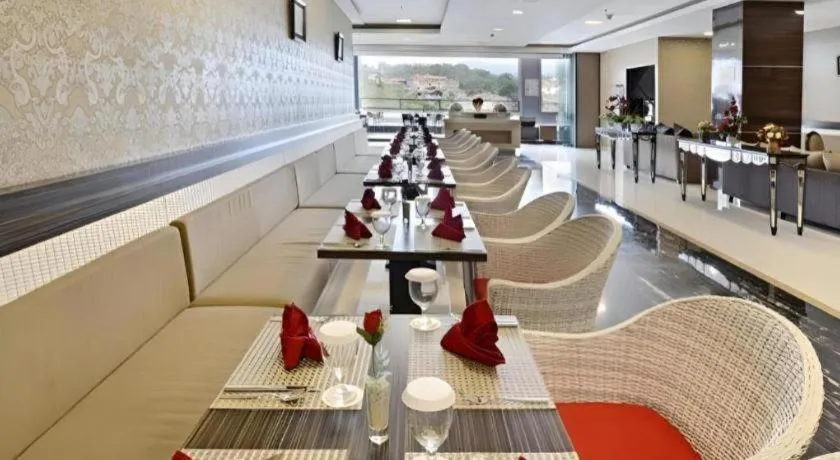 Travello Hotel Bandung