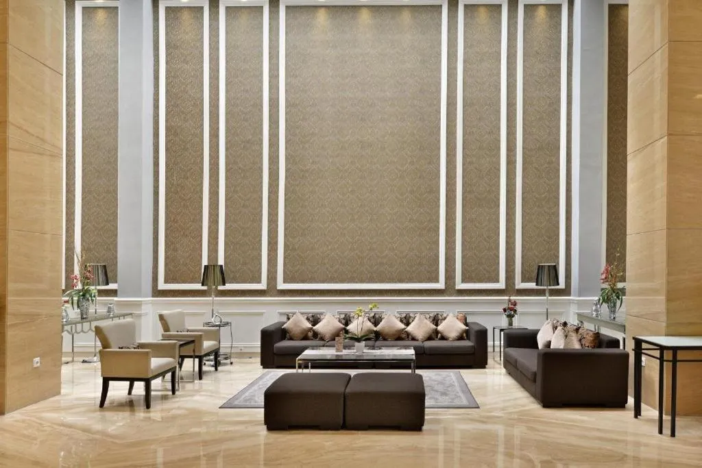 Travello Hotel Bandung