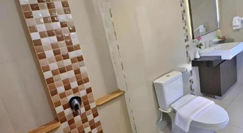 Travello Hotel Bandung