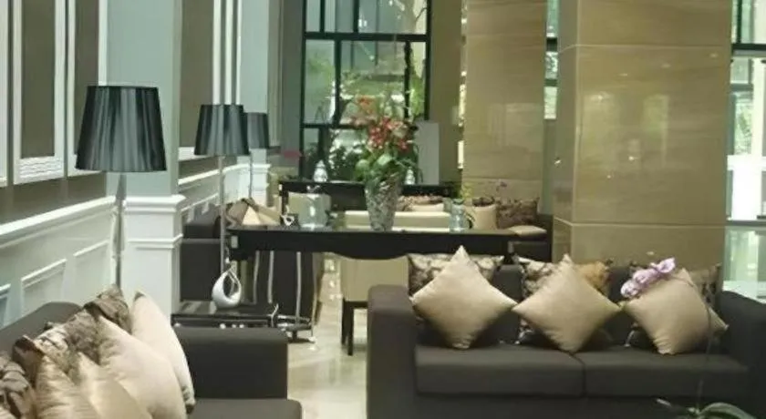 Travello Hotel Bandung