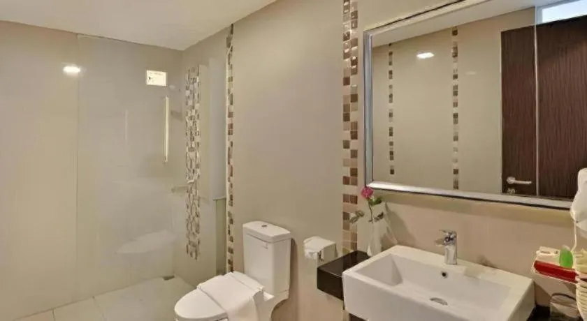 Travello Hotel Bandung