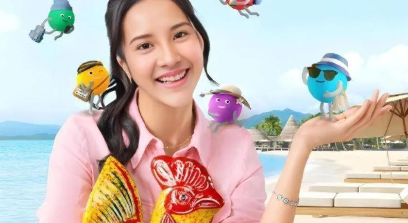 Travello Hotel Bandung