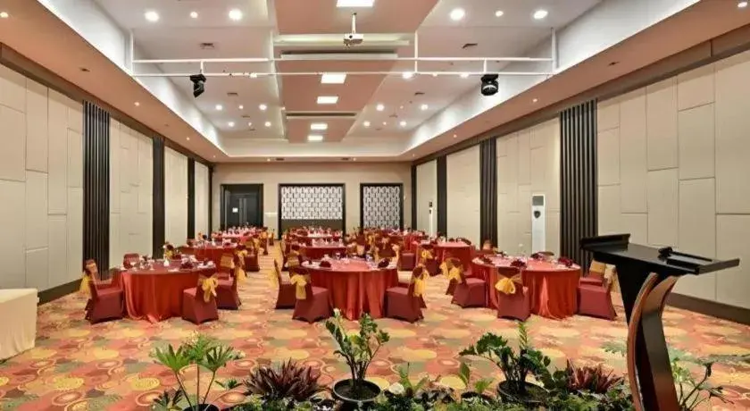 Travello Hotel Bandung Travello Hotel Bandung