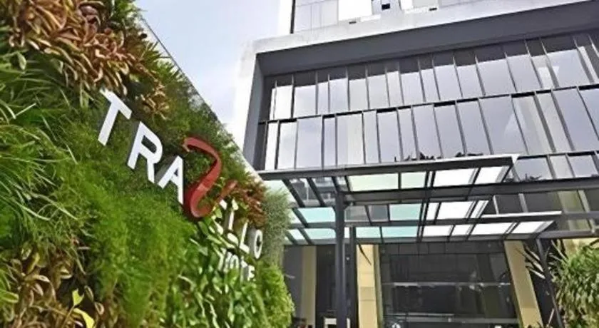 Travello Hotel Bandung