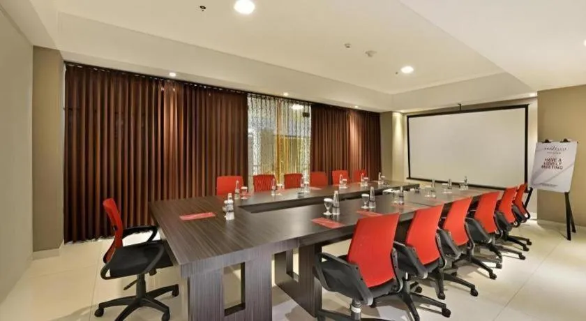 Travello Hotel Bandung