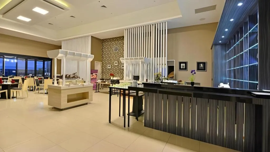 Travello Hotel Bandung