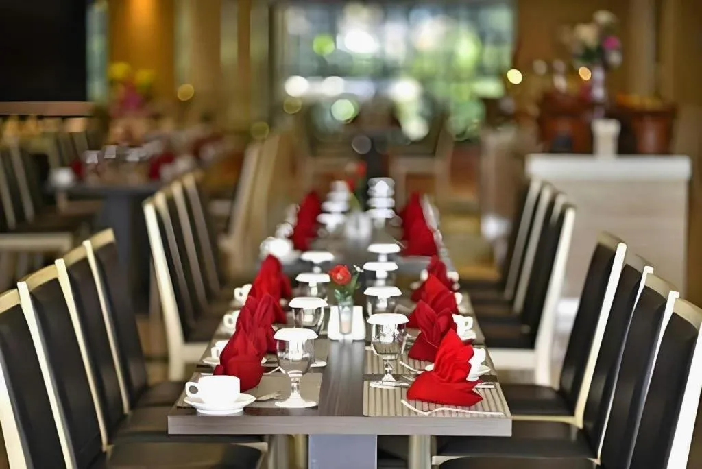 Travello Hotel Bandung