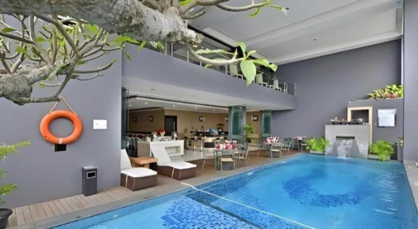 Travello Hotel Bandung