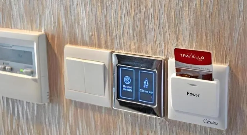 Travello Hotel Bandung