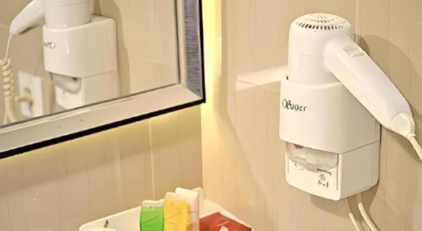 Travello Hotel Bandung