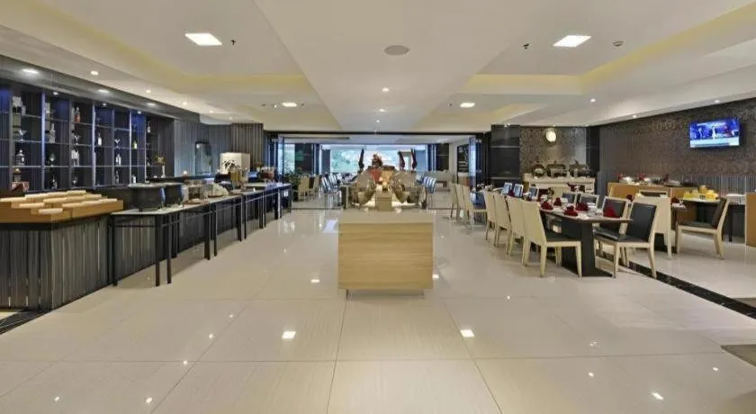 Travello Hotel Bandung