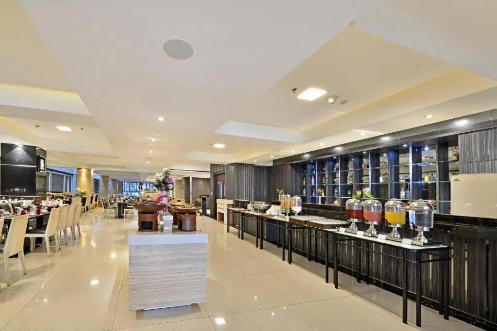 Travello Hotel Bandung