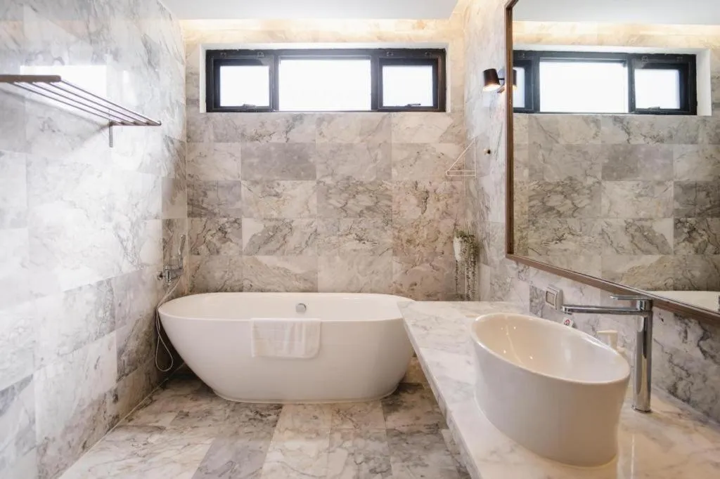 Lumphawa Amphawa Resort