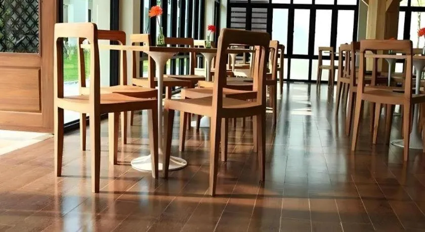 Lumphawa Amphawa Resort