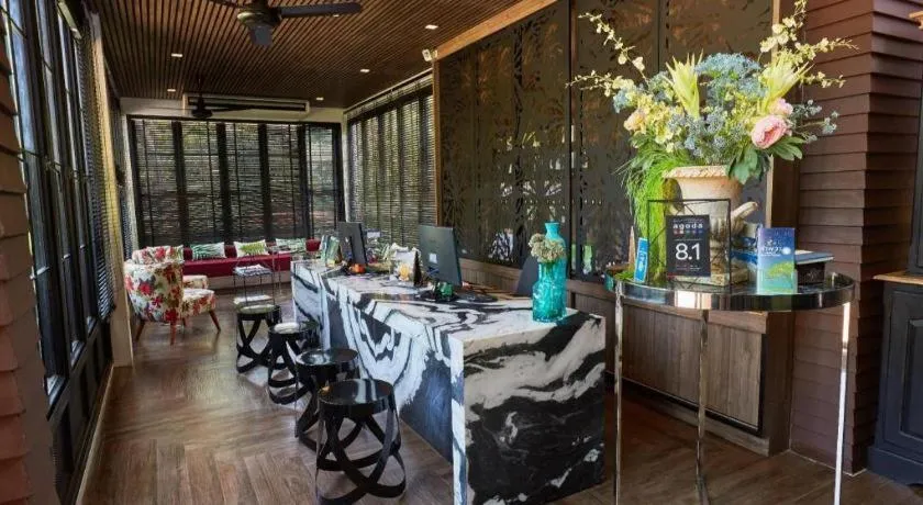 Lumphawa Amphawa Resort