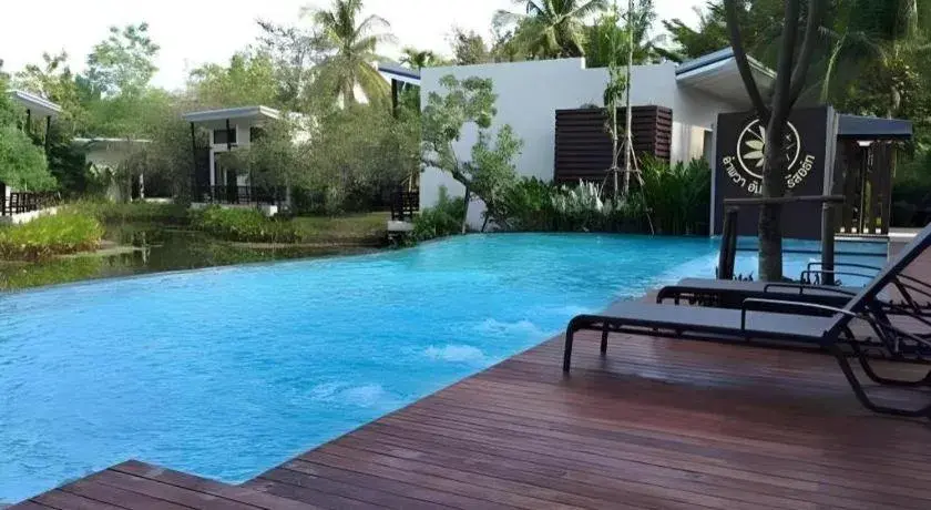 Lumphawa Amphawa Resort Lumphawa Amphawa Resort