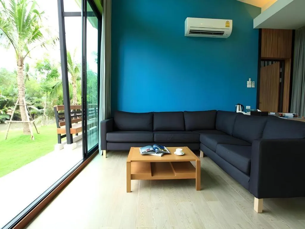 Lumphawa Amphawa Resort