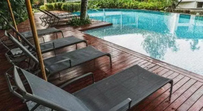 Lumphawa Amphawa Resort Lumphawa Amphawa Resort