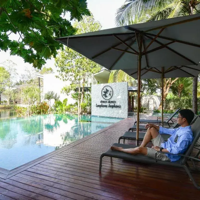 Lumphawa Amphawa Resort Lumphawa Amphawa Resort