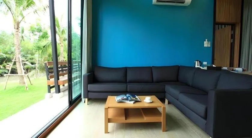 Lumphawa Amphawa Resort